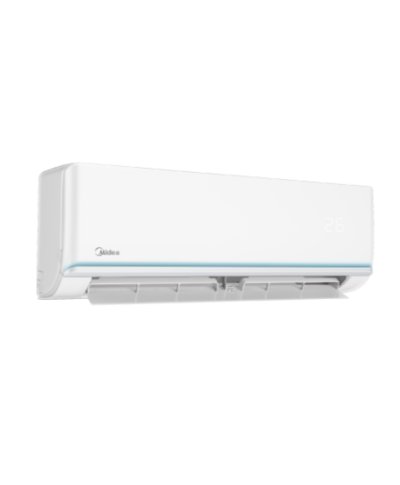 12 BTU MİDEA XTREME SAVE Duvar Tipi Klima ( 4 metreye kadar bakır borulu montaj dahil)