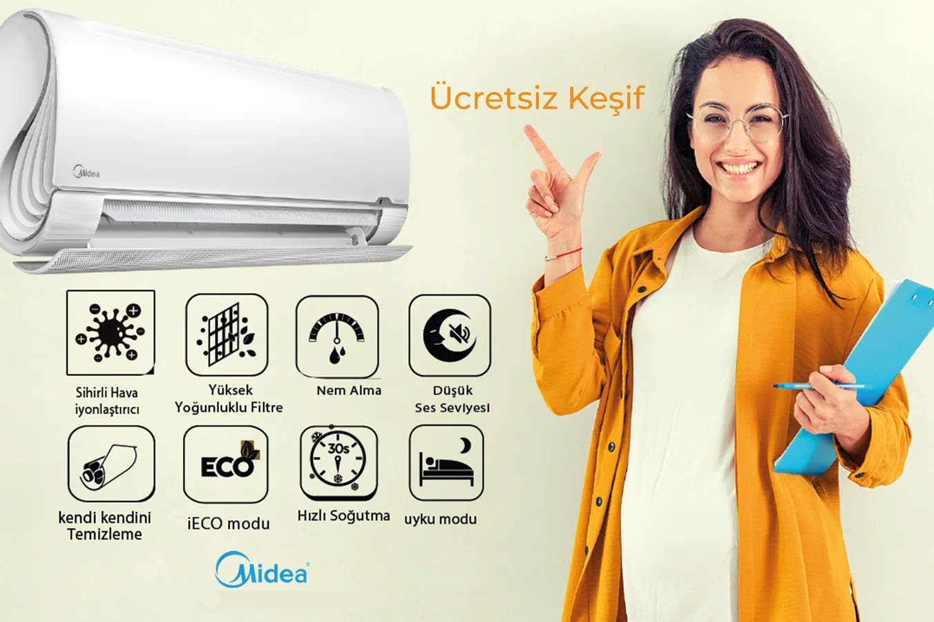 Klima Kapasitesi Nasıl Hesaplanır?